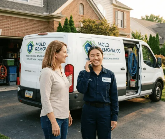 Crawlspace Mold Remediation Unity, WI FAQs